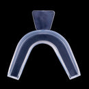 1X Thermoforming Mouth Dental Teeth Care Tooth Whitening Bleaching Guard Tray TO