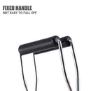 Anti-slip Clip Practical kitchen Tools Stainless steel Grip Handle Quality W8R1