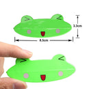 Cartoon Bathroom Dispenser Toothpaste Easy Squeeze Dispenser Roll Holder