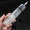 100ML Large Big Plastic Hydroponics Nutrient Disposable Measuring Syringe