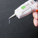20W Hot Melt Glue Gun with 10x 7mm Glue Stick Fit Repair DIY Electric Heat  3C
