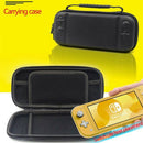 Carrying Case for Nintendo Switch Lite Console & Accessories Mini Host EVa