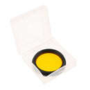 2" Telescope Eyepiece Filter Orange for Celestron Nikon Astronomy Photo Kit