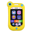 Baby Kids Learning  Musical Sound Cell Phone Children Educational Toys