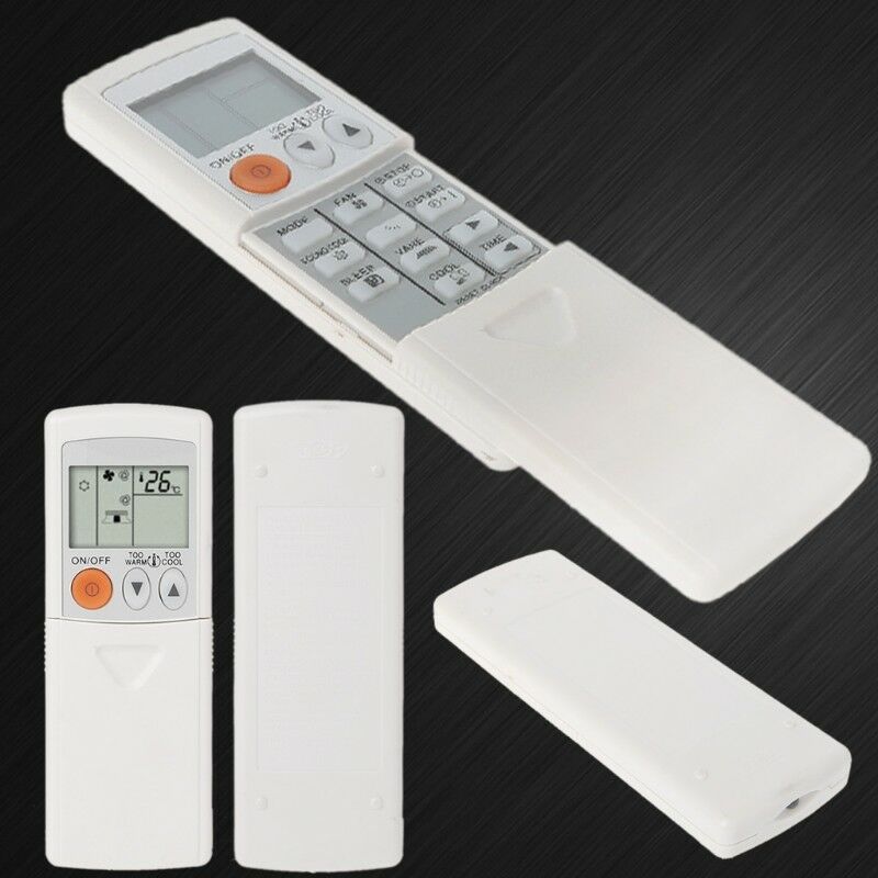 Replace Air Conditioner Remote Control KD06ES For Mitsubishi KM09A KM09E KM09D
