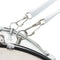 1 Pcs Adjustable Parade Marching Bass Drum Shoulder Strap Sling Nylon Belt