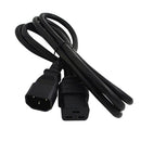 IEC320 UPS 10A To 16A Conversion C14 To C19 Power Cord