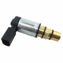 Automotive Compressor Ac Control Valve Solenoid Valve For Volkswagen Oe: Px