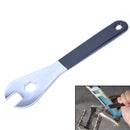 Professional 15mm Bike Bicycle Pedal Spanner Wrench Tools Remover Repair Tool  Z