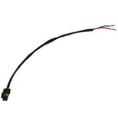 2 x XENON BALLAST POWER WIRE CABLE PLUG N PLAY HARNESS