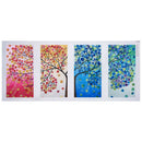 Splice Special Shaped Diamond Painting DIY 5D Partial Drill Cross Stitch Kits