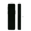 A2 1080P HD Mini Metal Pen Camera with Sound Audio Video Dictaphone Support