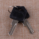 5/8" RV Trailer Hitch Pin Lock fit for 2"x2" Towing Receivers Tube MIC-HL-227C
