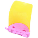 New Bathroom Sink Faucet Extender Cute Crab Shape For Children Kid Washing
