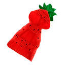 Kitty Cat Halloween Outfit Strawberry Costume Funny