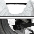 Motorcycle Sun Protection Rain Cover Dust Cover Protection Cover Off-Road M H1V2