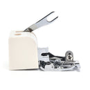 Household Sewing Machine Parts Side Cutter Overlock Presser Foot Sewing Nly
