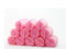 12Pcs/bag Magic Sponge Foam Cushion Hair Styling Rollers Curlers Twist Tool  MO
