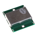 HB100 Microwave Motion Sensor 10.525GHz Doppler Radar Detector for Arduino FU