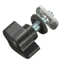 1 Set Universal Hard Top Quick Removal Nut Screws Washers For Jeep /Wrangle G4O1