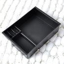 fit for Mazda 6 Atenza Control Armrest Storage Secondary Glove Box Container Hf