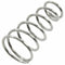 50pcs Chrome Single Coil Pickup Screws & Adjust Height Springs For Fender G