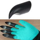 ABS claws gloves supplies garden plant digging protective safety party decor OZ