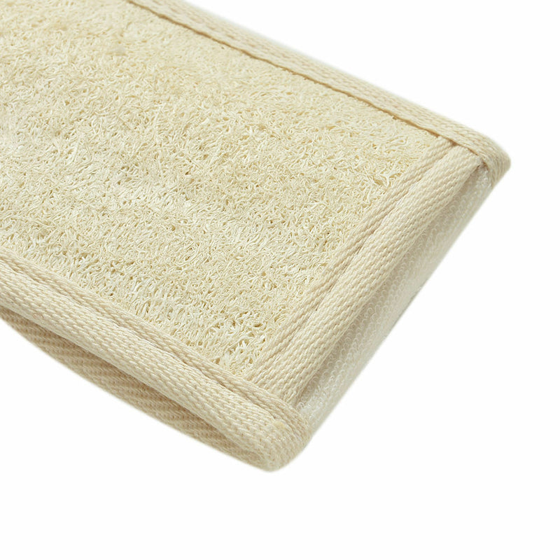 Best Sale Exfoliating Loofah Back Scrubber for Shower for Men and Wome ivTEUS
