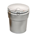 New Portable Car Home LED Light Ashtray Auto Travel Cigarette Ash Holder Cup