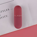3x/set Matte Lip Gloss Tint Lips Makeup Moisturizer Liquid Matt Lipstick OZ