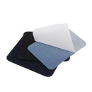 20pcs Patches Set Sewing Applique For Denim Jeans Clothing Repair And Decor