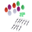 Bombarda Floats Carp Coarse Trout Bass Sea Lure Fishing Tackles