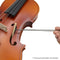 10Pcs Acoustic Violin Column Spruce Sound-Post Sound Post 70Mm For 4/4 & 3/