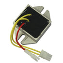 Voltage Regulator for Briggs & Stratton 393374 394890 691185 797375 797182