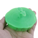 Random scalp massager antidandruff shampoo brush head hairloss prevention combBX