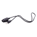 For XBOX to PC USB Controller Converter Gamepad Adapter