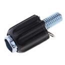 10pcs Bike Rear Derailleur Adjuster Screw Disc Brake Shifter Cable Adapter