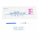 20Pcs Home Early Pregnancy Test Paper For Urine Test Ovulation Strips Hcg P