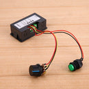 Motor Servomotor Governor Generator CCM5D PWM Switch with Digital Display