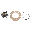 Boat Marine Water Pump Kit Impeller & Engine Gasket for Sherwood 9979K