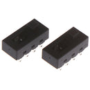 2pcs 12A 250V 3 Position 8 Pin Toggle Slide Switch LQ-103H Hair Dryer Swi Gw