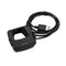 USB Watch Charger Charging Stand Charging Base For Garmin Forerunner 205/305