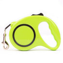 Auto Retractable Dog Leash Pet Dog/Cat Puppy Automatic Retractable Pet Trac