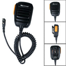 2 Pin PTT Handheld Speaker Mic for Kenwood for BAOFENG TYT Walkie Talkie K