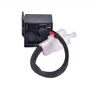 2 Pin 12V LED Turn Light Flasher Motorcycles Blinker Relay Signal Rate Contro 3c