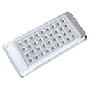 1x Car Vehicle 36 LED Roof Ceiling Interior Light Lamp Bulb DC 12V Bright Whi,X