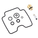 Carburetor Rebuild Carb Repair Kit Jets Gaskets for Yamaha VStar1100 99-06