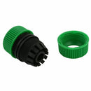 6x Hose Pipe Connector 1/2inch Garden Joiner Mender Extend Repair Adaptor G F4H8