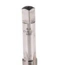 G1/8-27 High Speed Steel 1/8'' -27 NPT Taper Pipe Thread Tap for Repair K_