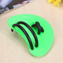1 Pair Webbed Swimming Gloves Palms Water Skiing Strokes Training Paddles